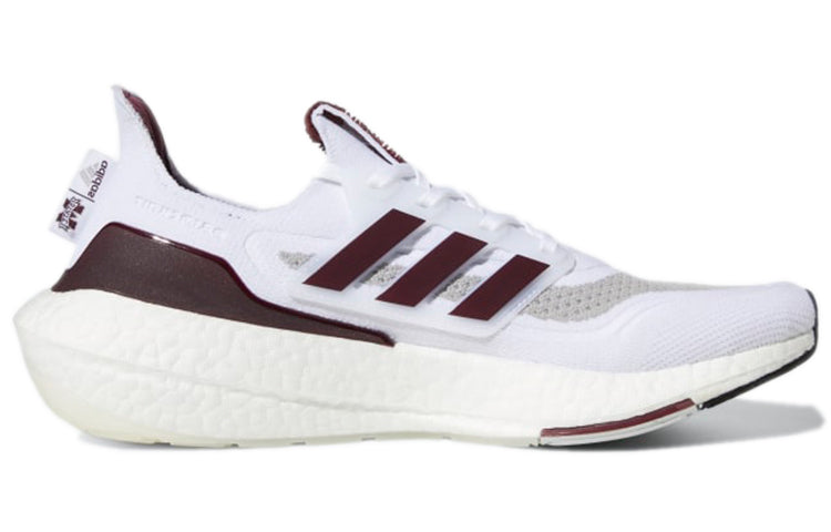 adidas UltraBoost 21 'NCAA Pack - Mississippi' GY0430