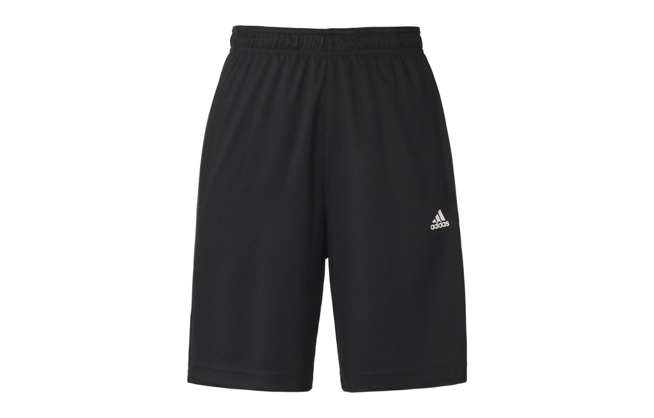 adidas BASE 3E SHORT Sports Training Shorts Black S21971