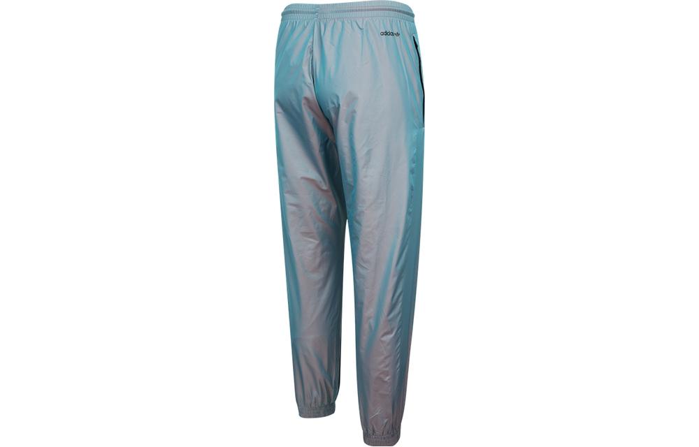 adidas originals Adicolor Shattered Trefoil Track Pants 'Multicolor' H35653