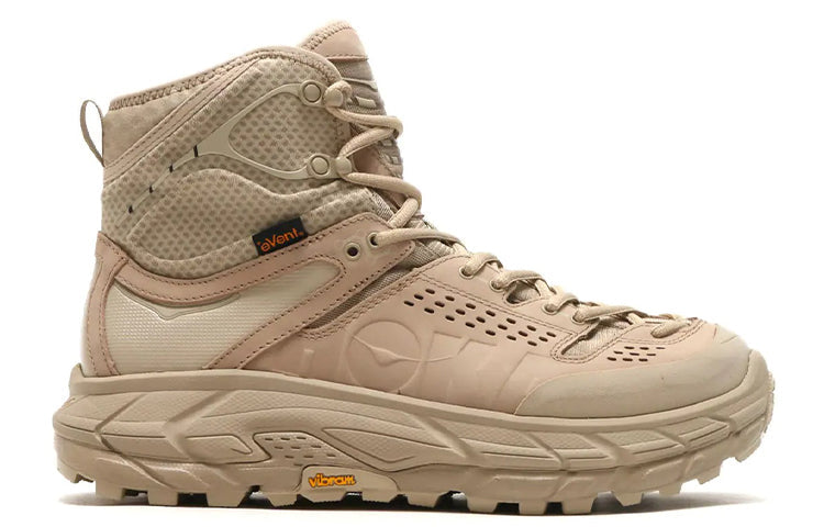HOKA ONE ONE Tor Ultra High WP 'Oxford Tan' 1008334-ODTN