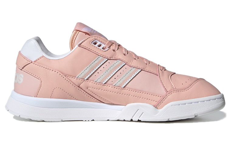 (WMNS) adidas originals A.R.Trainer Pink/White EG2647