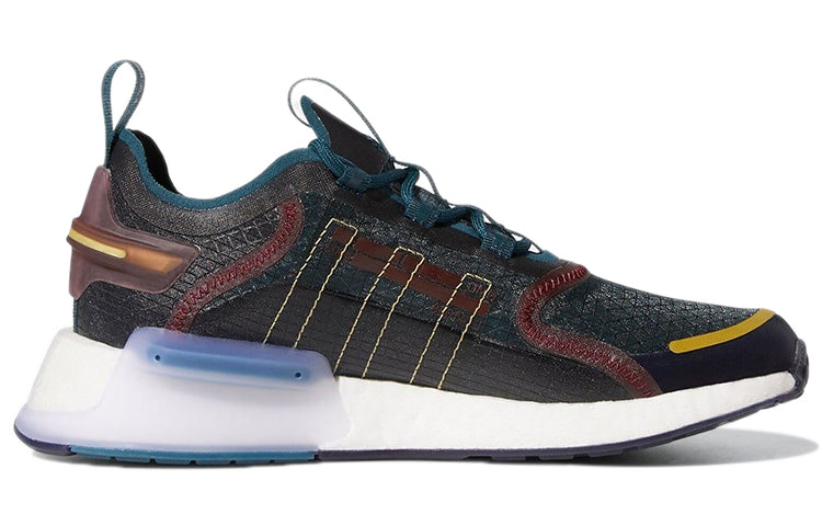 (WMNS) adidas NMD_V3 'Utility Green Legend Ink' GX5784