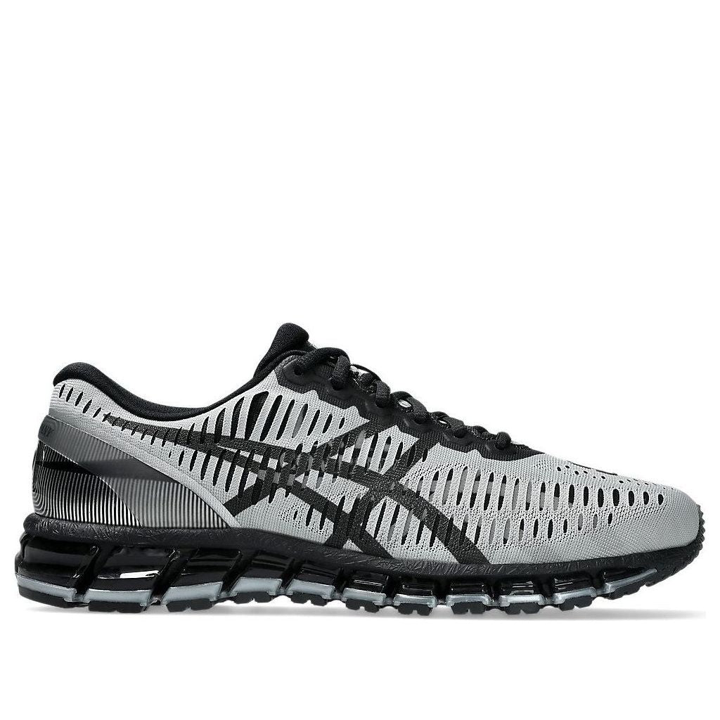 ASICS x C.P. Company Gel-Quantum 360 I 'Pure Silver Caviar' 1203A689-021