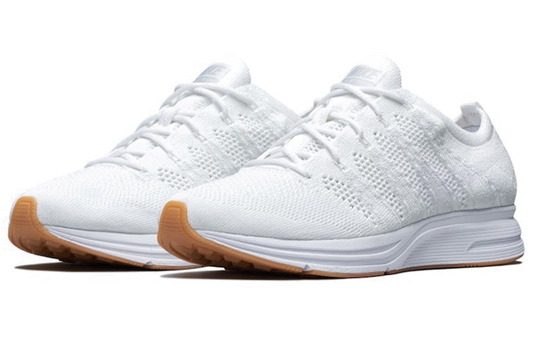 Nike Flyknit Trainer 'White Gum' AH8396-102