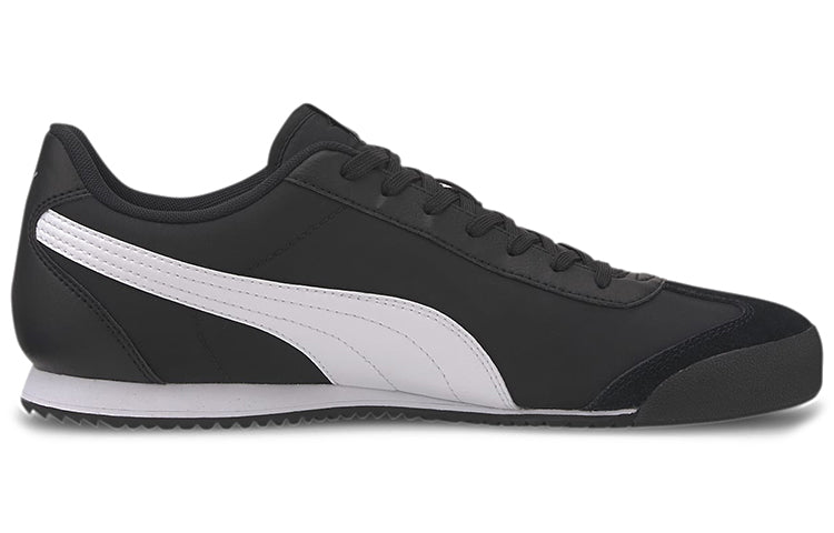 PUMA Turino Nl Black/White 371114-01