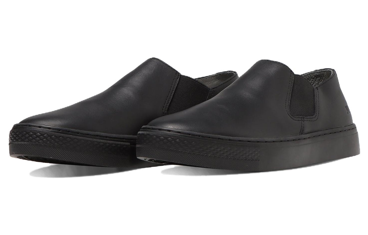 Converse All Star Coupe Epais Sidegore Ox 'Black' 38001330