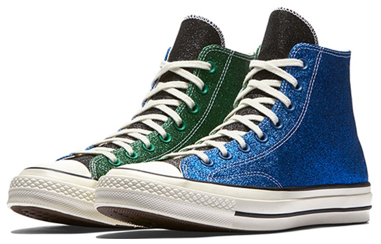 Converse J.W. Anderson x Chuck 70 Hi 'Glitter Gutter' 160804C