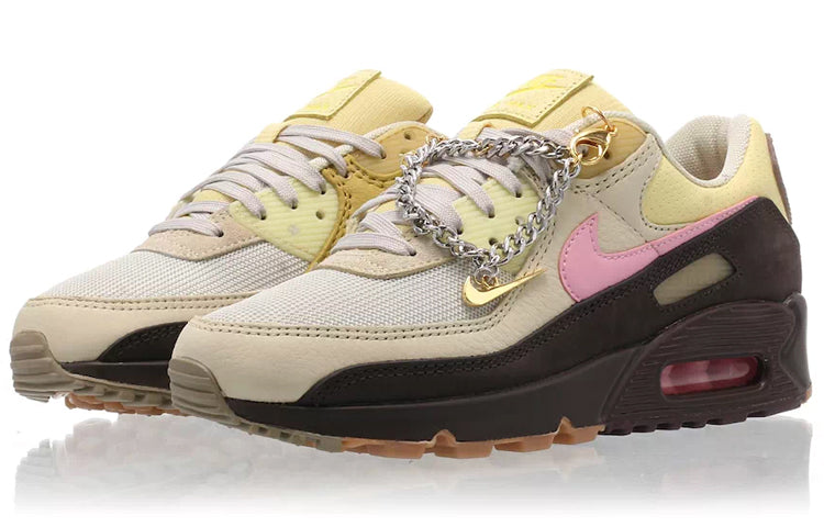 (WMNS) Nike Air Max 90 'Cuban Link' CZ0469-200