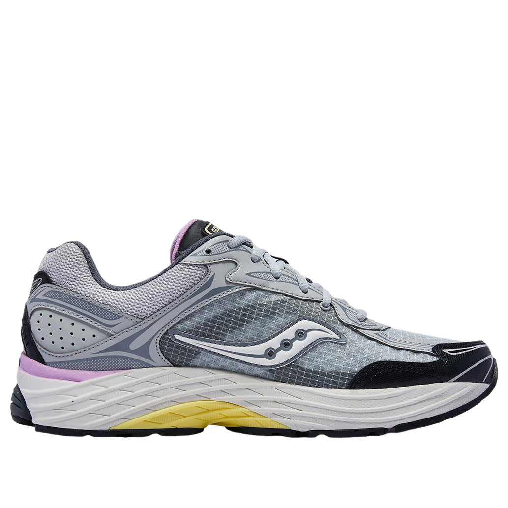 Saucony Progrid Omni 9 Distract 'Harbor Black' S71004-1