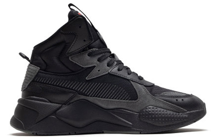 PUMA RS-X Midtop 'Binary Code - Black' 369820-02