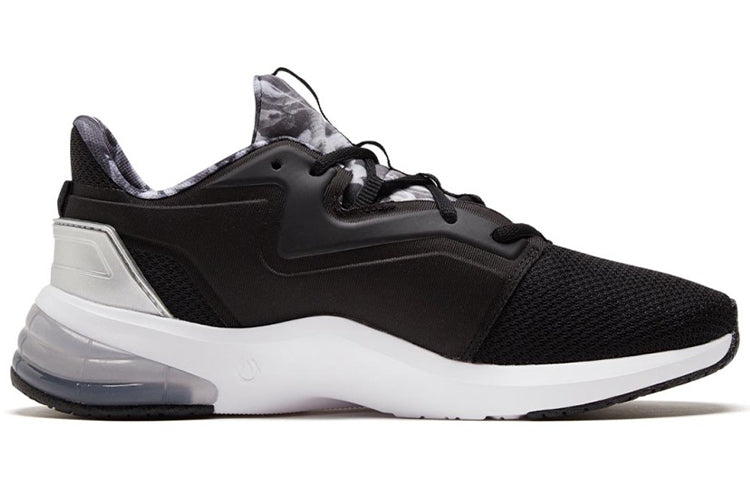 (WMNS) PUMA LVL-UP XT 'Untamed Floral - Black' 194426-01