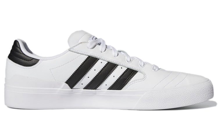 adidas Busenitz Vulc 2 'White Black' H04887
