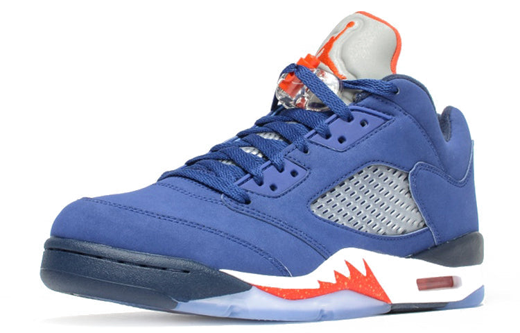 Air Jordan 5 Retro Low 'Knicks' 819171-417