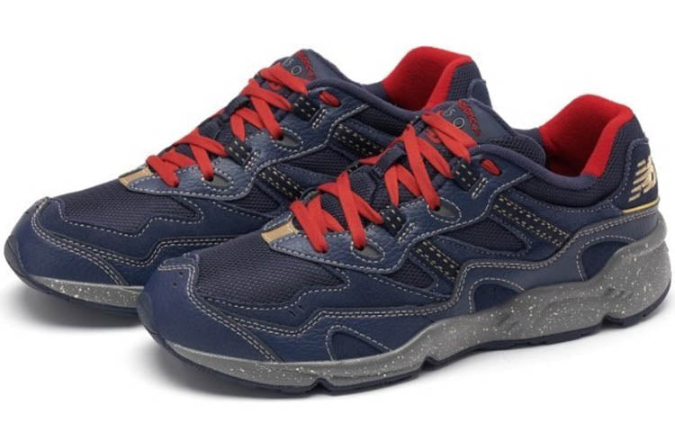 New Balance 850 'Black History Month' ML850BHM