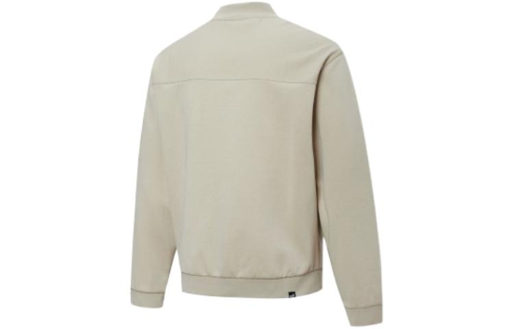 PUMA Flying Jacket 'Beige' 849311-64