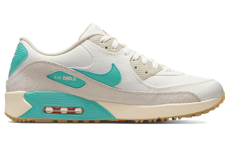 Nike Air Max 90 Golf 'Washed Teal' DO6492-141