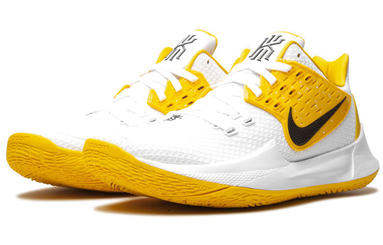 Nike Kyrie Low 2 TB 'Amarillo Yellow' CN9827-104