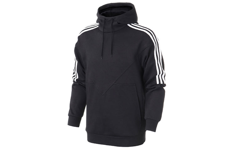 Men's adidas originals Nmd Fz Pullover Black DP8560