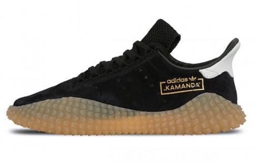 adidas Kamanda 'Gum Sole' CQ2220
