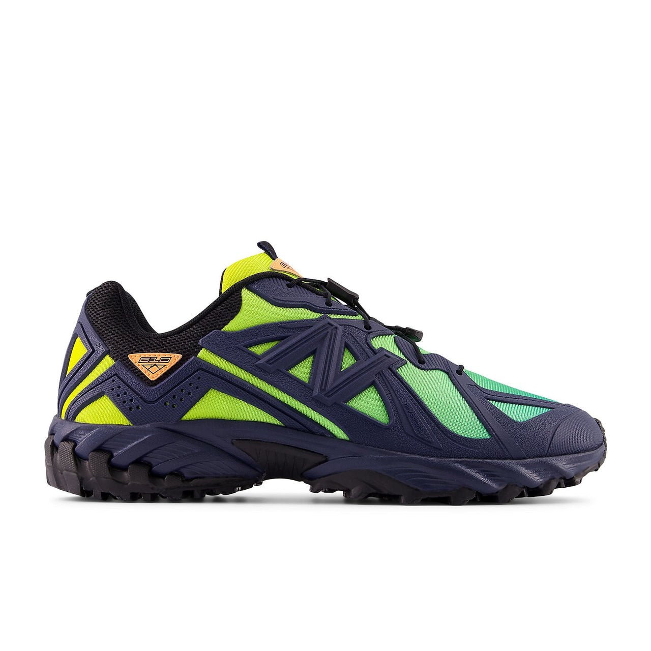 New Balance 610 Training Shoes 'Black Green' ML610DB