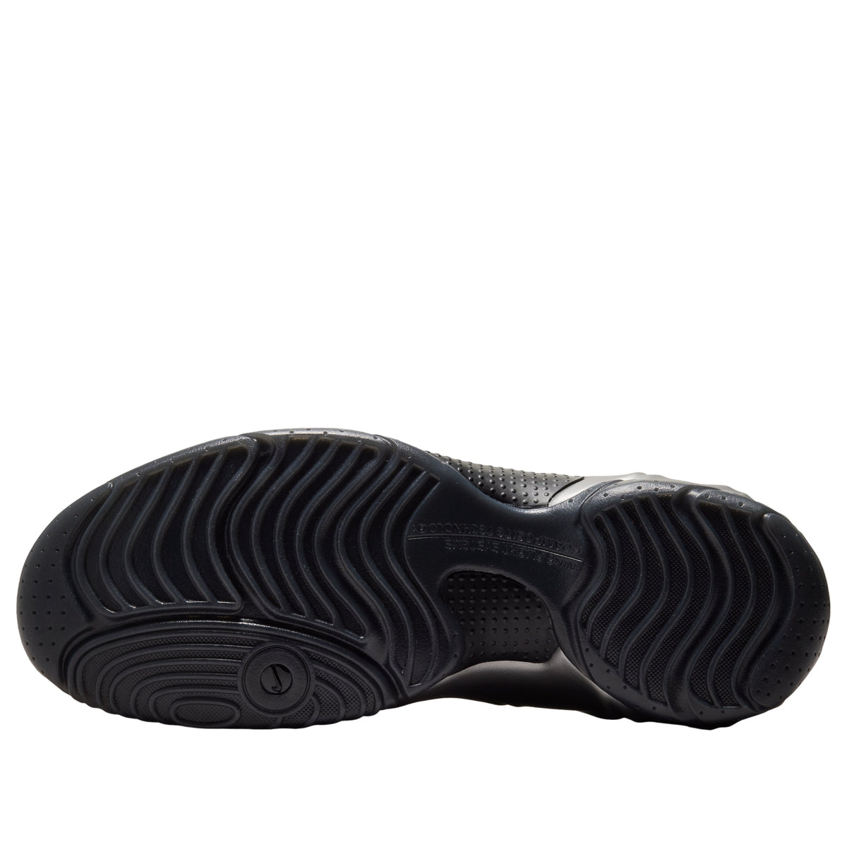 Nike Clogposite 'Metallic Dark Grey' IR5919-044