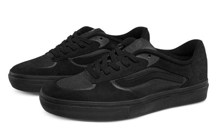 Vans Rowley Rapidweld Pro Ltd Black VN0A4DKSBKA
