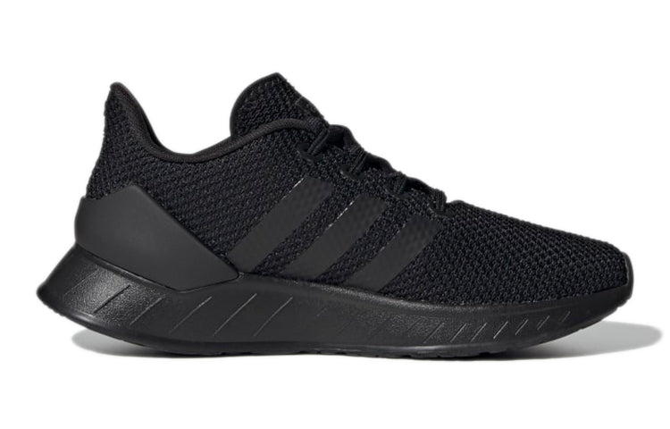 (PS) adidas Questar Flow NXT J 'Black' FZ2955