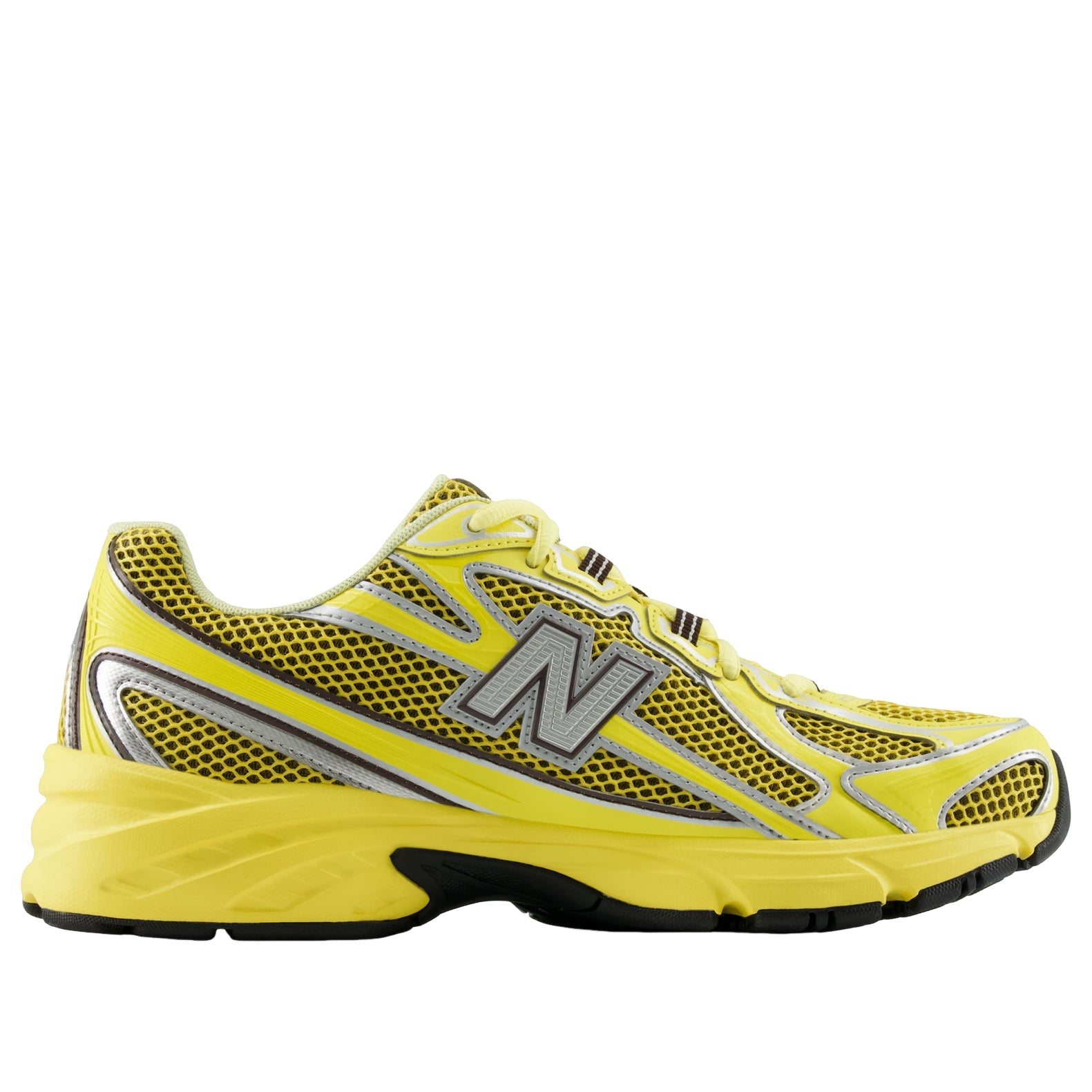 New Balance 740 'Star Burst Silver Metallic' U74045L