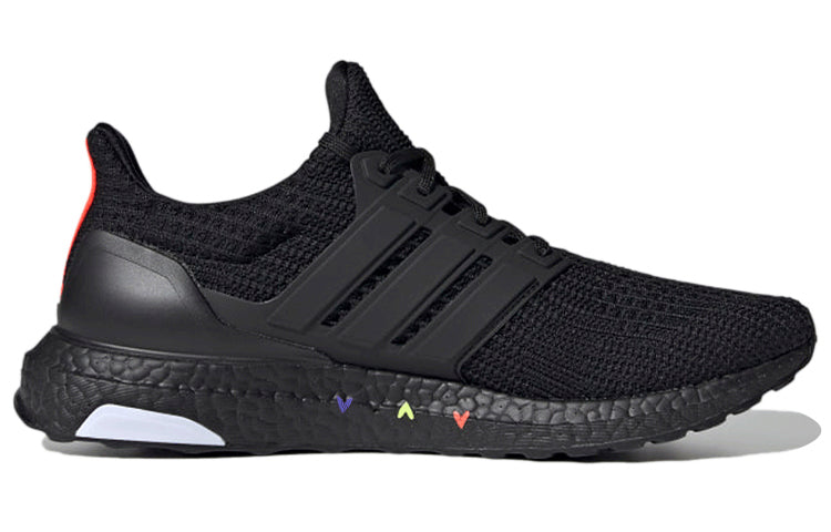 adidas UltraBoost 4.0 DNA 'Black Hearts' GZ9227