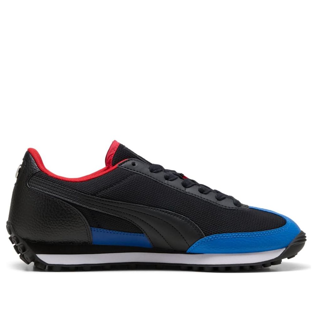 PUMA x BMW M Motorsport Easy Rider 'Black Cool Cobalt' 308705-01