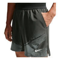 Nike Court Slam Dri-FIT Shorts 'Anthracite Cool Gray White' IF1561-060