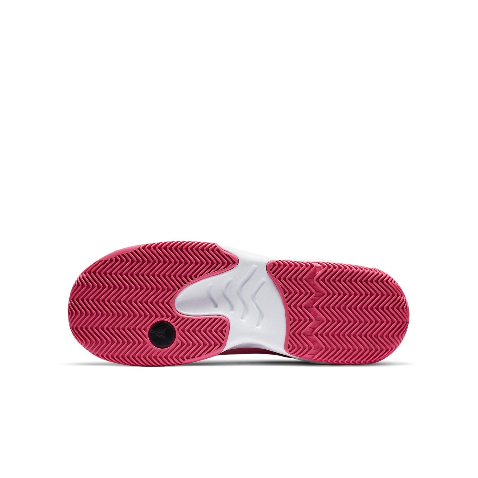 (GS) Air Jordan Max Aura 2 'Black Pinksicle' CN8090-006