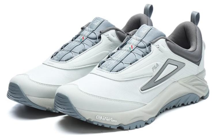 FILA Lynx Boa ATR Sneakers 'White Grey' A12M311205FBA