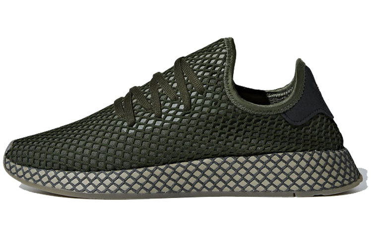 adidas Deerupt 'Base Green' B41771
