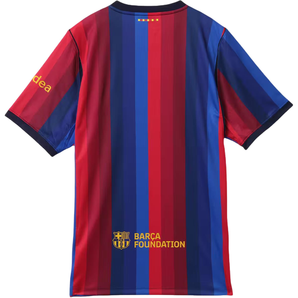 Nike FC Barcelona 2026/27 Stadium Replica Jersey 'Home' II1872-683