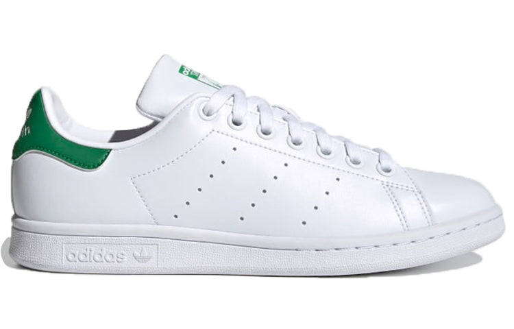 (WMNS) adidas Stan Smith Primegreen 'White Green' Q47226