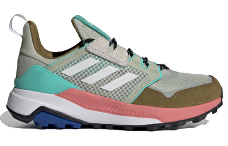 (WMNS) adidas Terrex Trailmaker 'Halo Green' FY0849