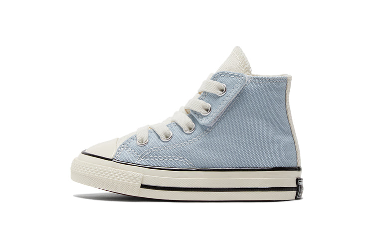(TD) Converse Chuck Taylor All Star 1970s 1V 'Blue Brown' 771946C