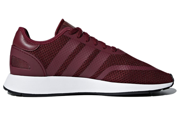 adidas originals N-5923 Red/White DB3287