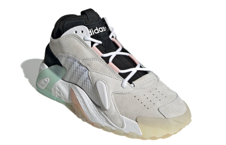 (WMNS) adidas Streetball 'Frost Mint' FV2537
