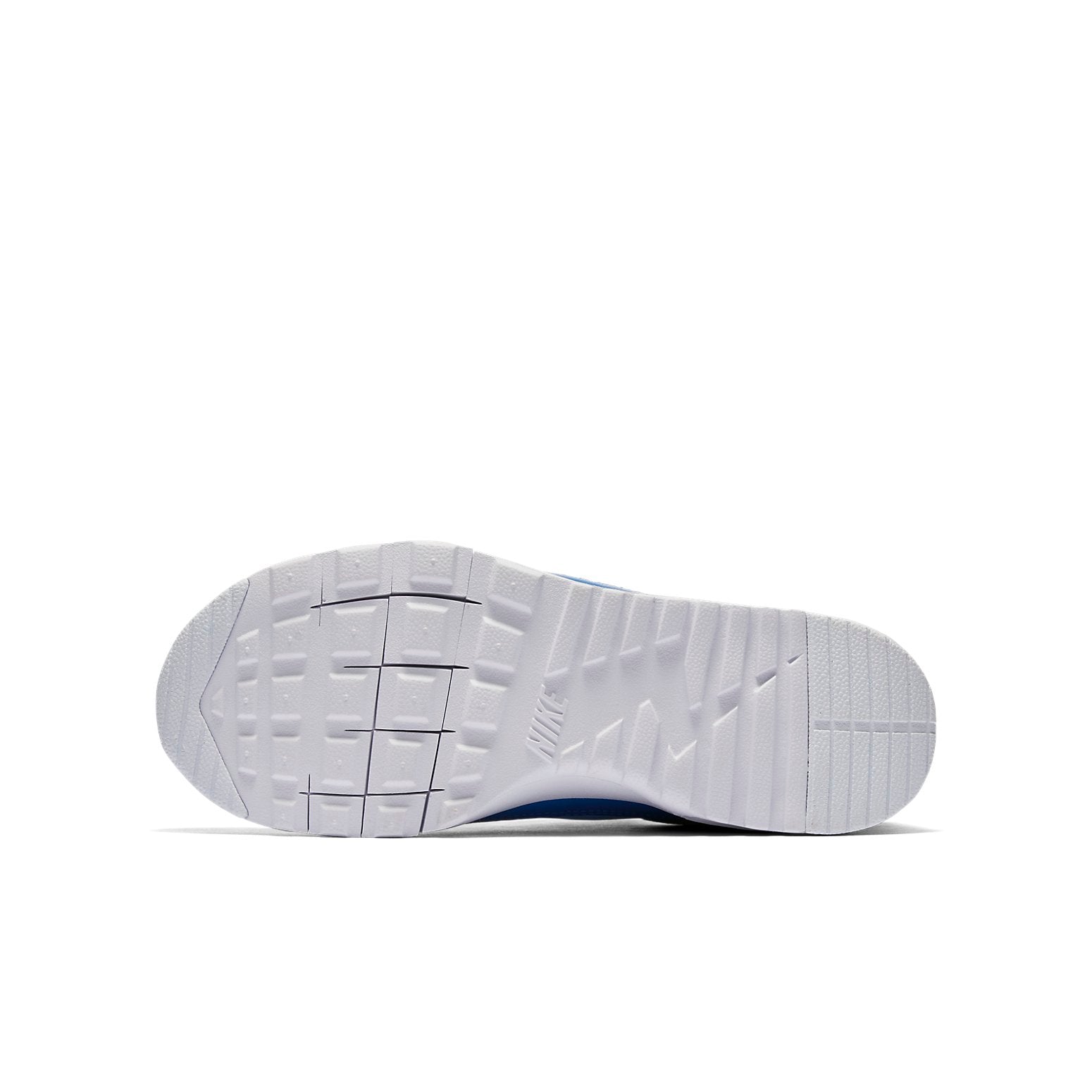 (GS) Nike Air Max Thea 'Comet Blue' 814444-404