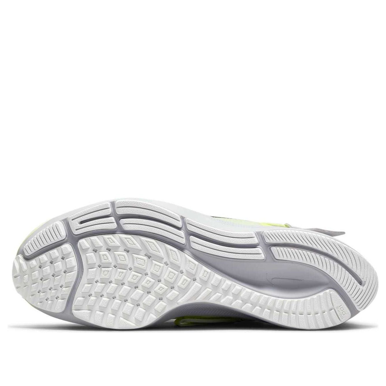 (WMNS) Nike Air Zoom Pegasus 38 FlyEase Wide 'Barely Volt' DA6700-700
