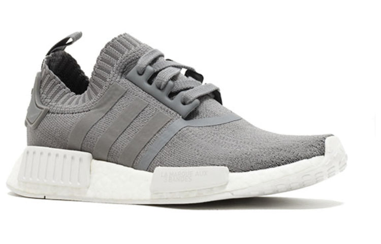 (WMNS) adidas NMD_R1 Primeknit 'France' BY8762