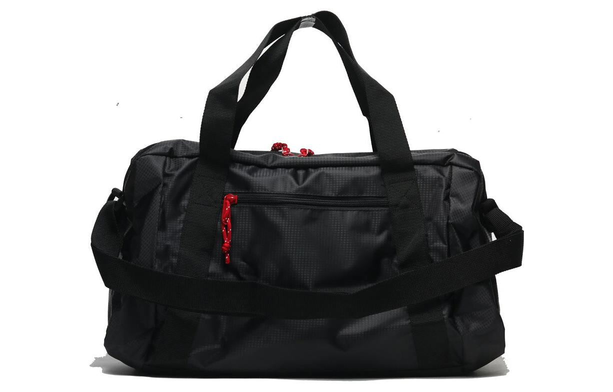 Air Jordan Essentials Duffel Bag 'Black' FQ0988-010