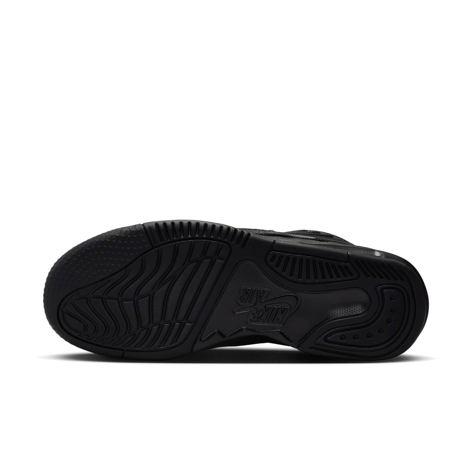 Air Jordan Max Aura 5 'Black Anthracite' DZ4353-001