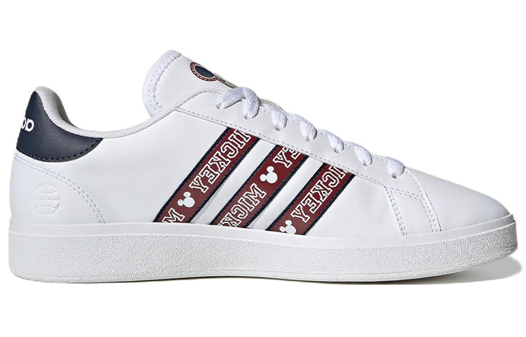 adidas neo GRAND COURT Base 2.0 'Mickey' GV9548