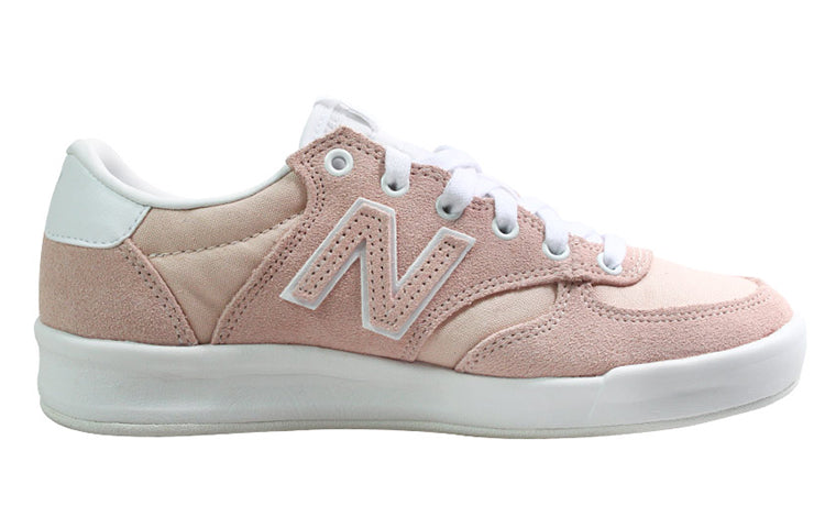 (WMNS) New Balance Wrt300Ha D Wide Pink White WRT300HA