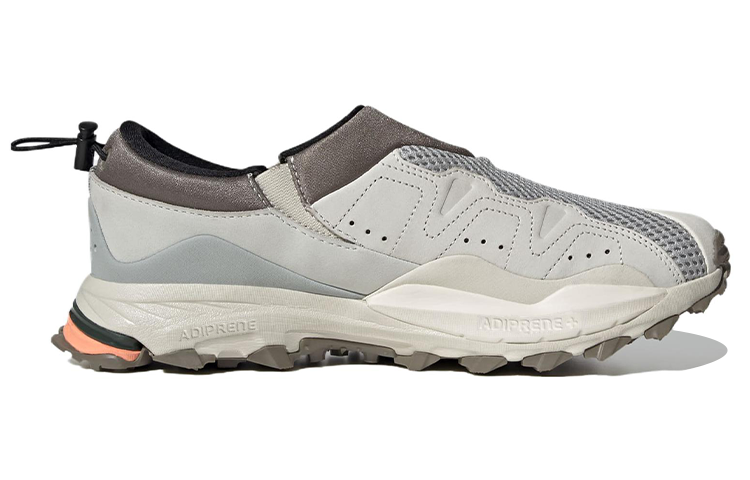 adidas Originals Hyperturf Adventure Shoes 'Stone Aluminium' HQ6501