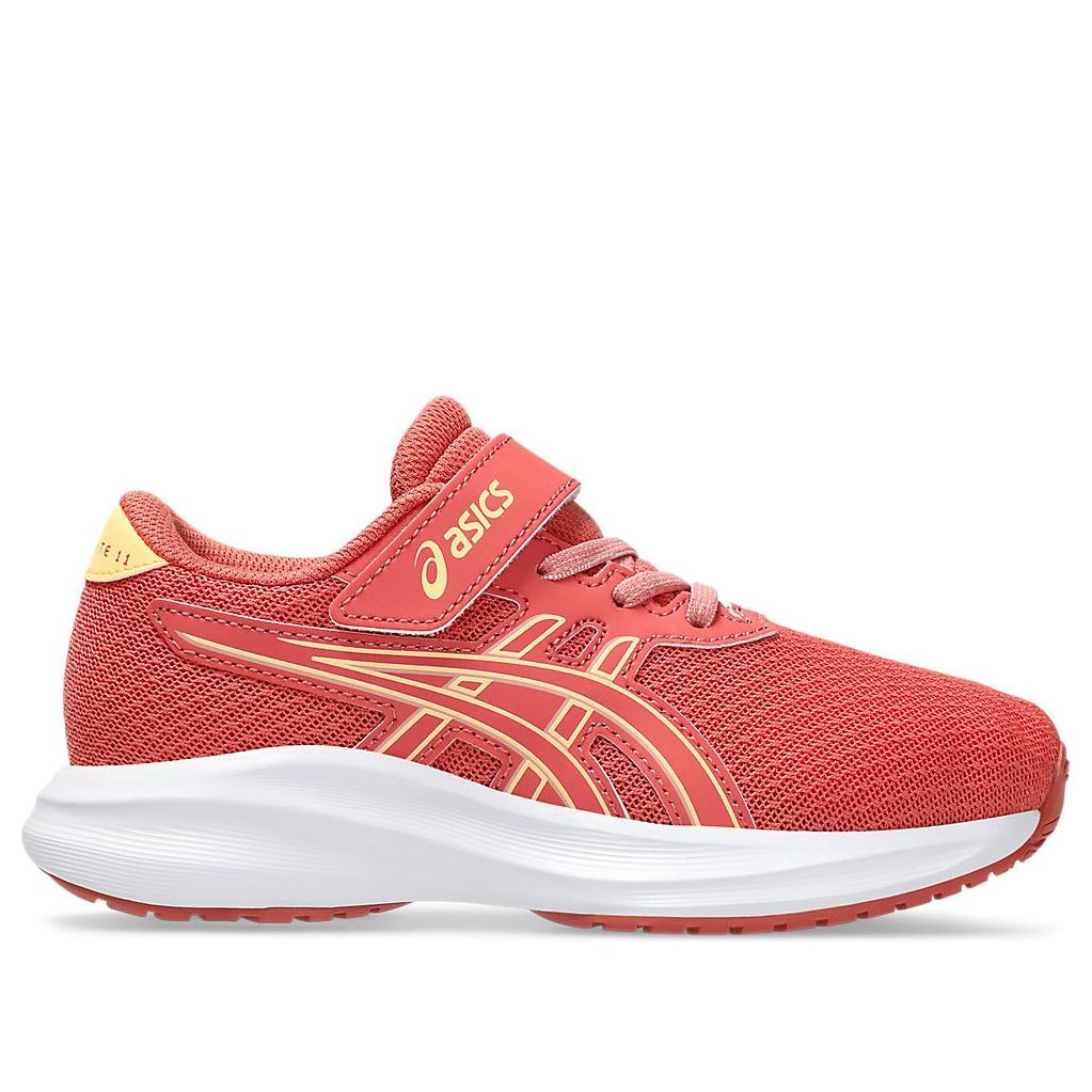 (PS) ASICS Pre Excite 11 'Dark Pink Clay Orange Glow' 1014A375-700