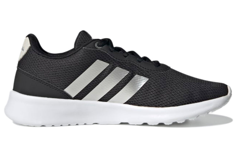 (WMNS) adidas neo QT Racer 2.0 'Black' GX0629